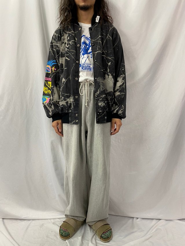 80s 80年代 ジミーズ ストリート スケートボード スケーター