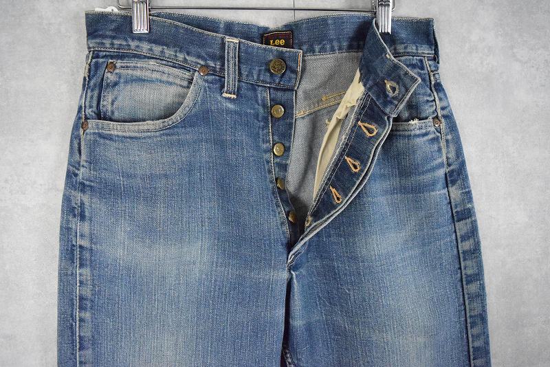 40年代 40s 50年代 50s リー インディゴ | ヴィテージ古着屋Feeet 通販