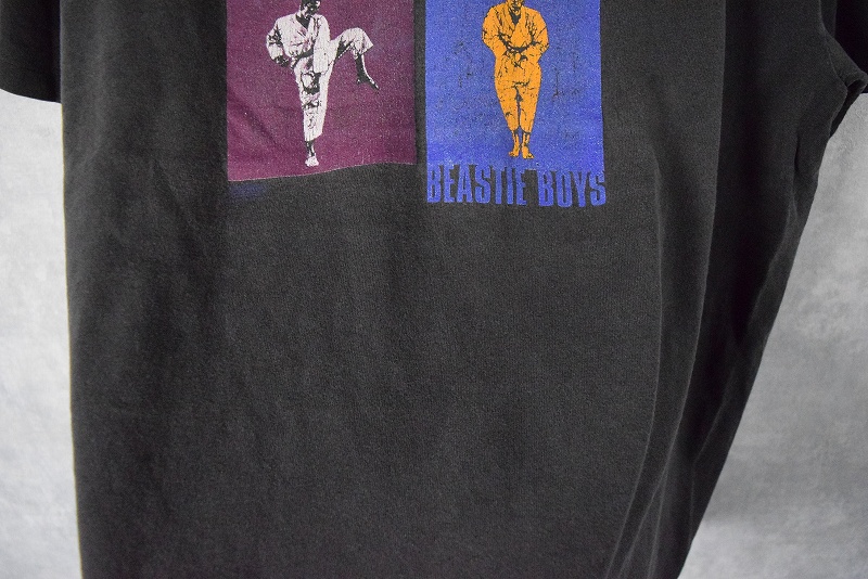 90年代 90s ビースティーボーイズ hiphop ミュージック 音楽