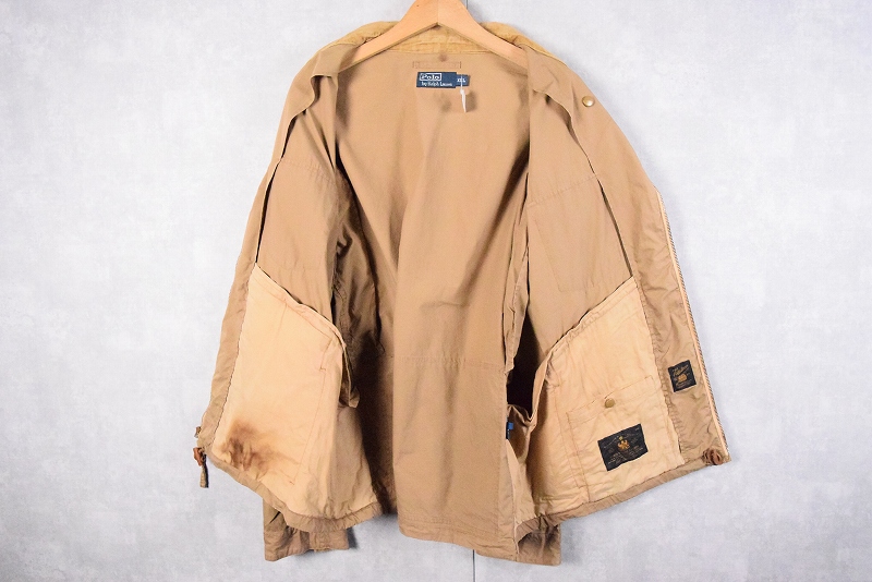 ポロラルフローレン フィッシング アウトドア │ヴィテージ古着屋Feeet