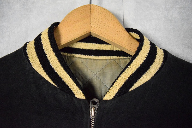 50年代 60年代 50s 60s ブルゾン ジャーマニー ドイツ スカジャン