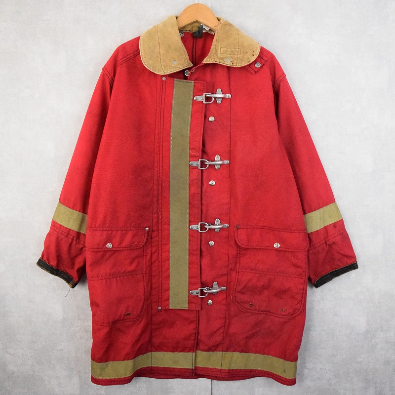 70年代 70s 80年代 80s 赤 レッド コート│ヴィテージ古着屋Feeet 通販