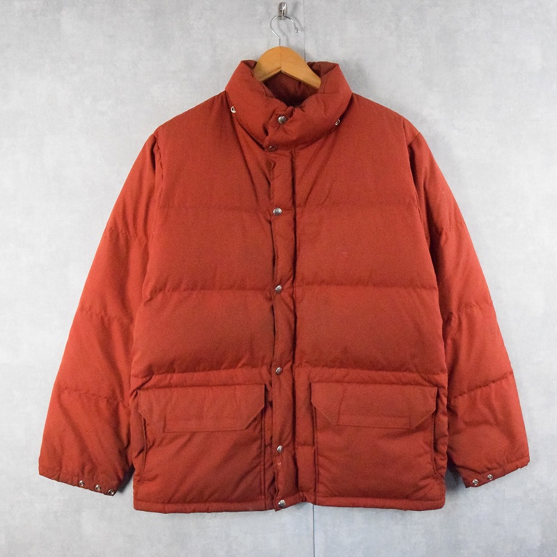 80s 80年代 ナイロン ザノースフェイス アウトドア │ヴィテージ古着屋