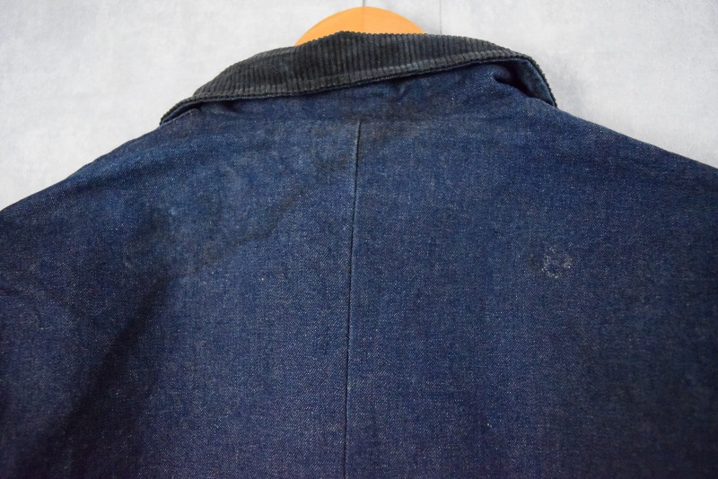 80年代 80s 90年代 90s リバティ アメリカ製 Gジャン デニムジャケット