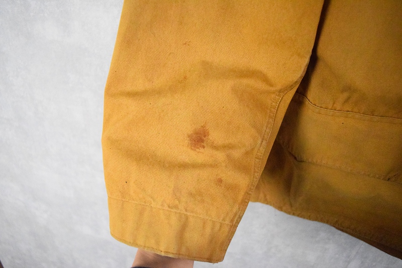 ハンティングジャケット 40s 40年代 │ヴィテージ古着屋Feeet 通販