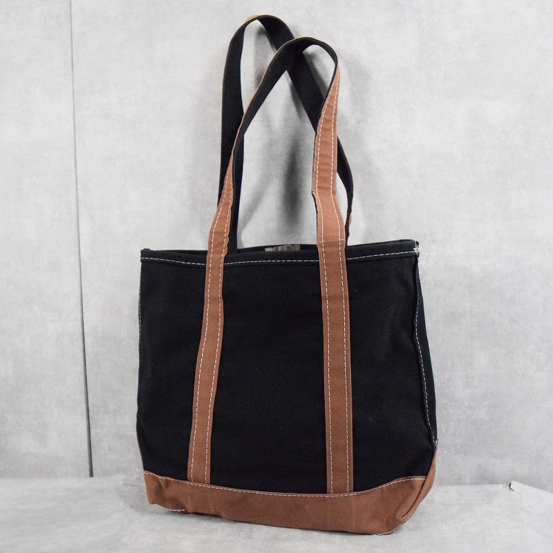 90s 90年代 トートバッグ エルエルビーン | ヴィテージ古着屋Feeet
