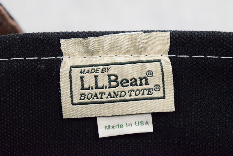 90s 90年代 トートバッグ エルエルビーン | ヴィテージ古着屋Feeet