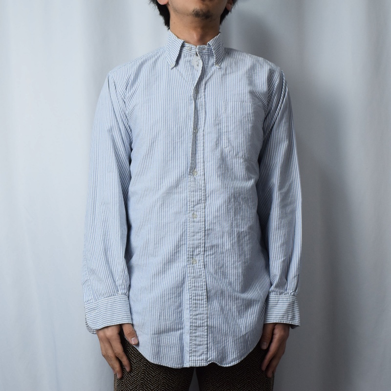 ブルックスブラザーズ 長袖 コットン |ヴインテージ古着屋Feeet 通販