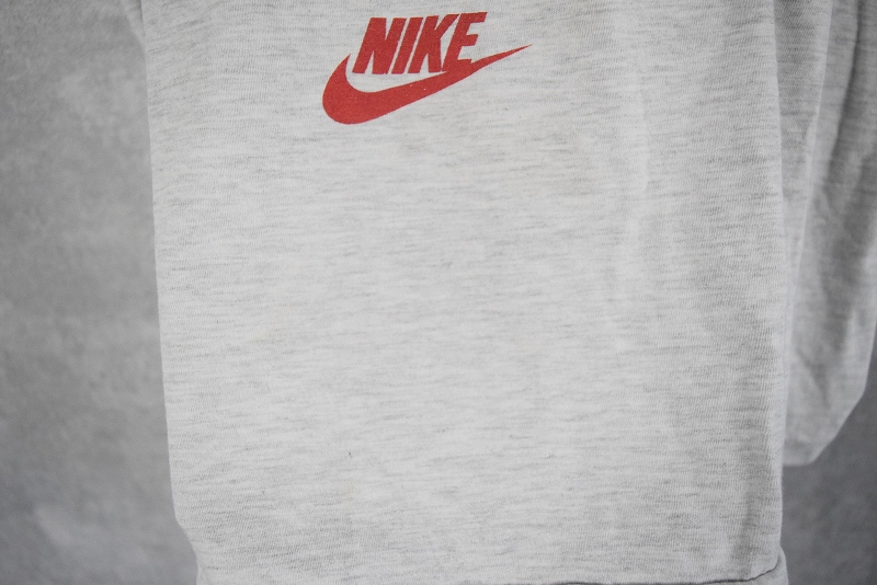 90年代 90s アメリカ製 ナイキ スポーツ 動物 アニマル うさぎ カメ