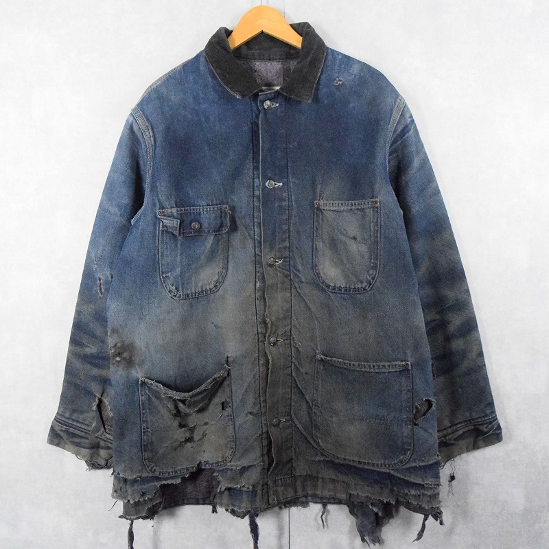 70年代 70s シアーズ ストアブランド ジージャン Gジャン ジーンズ