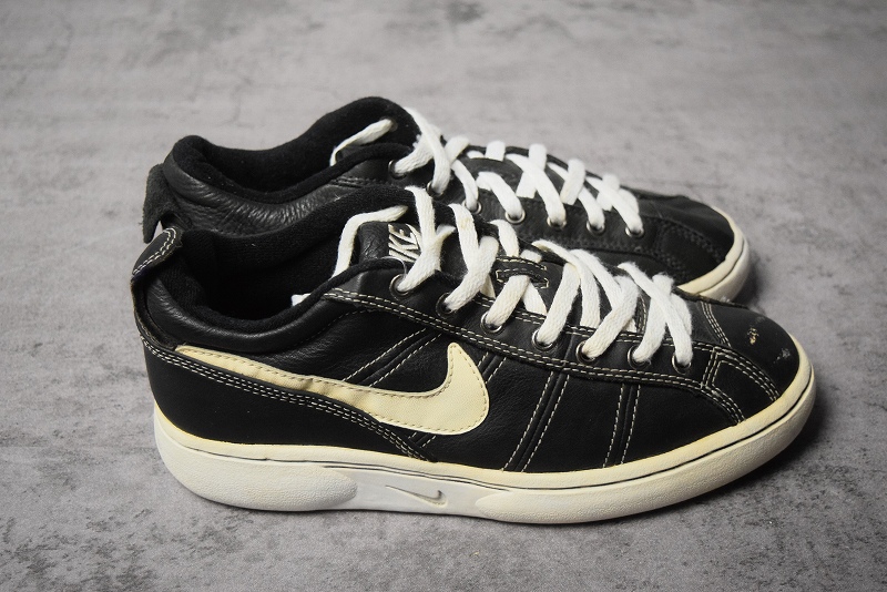 90年代 90s ナイキ スニーカー シューズ 靴 スウィート ルー スイート