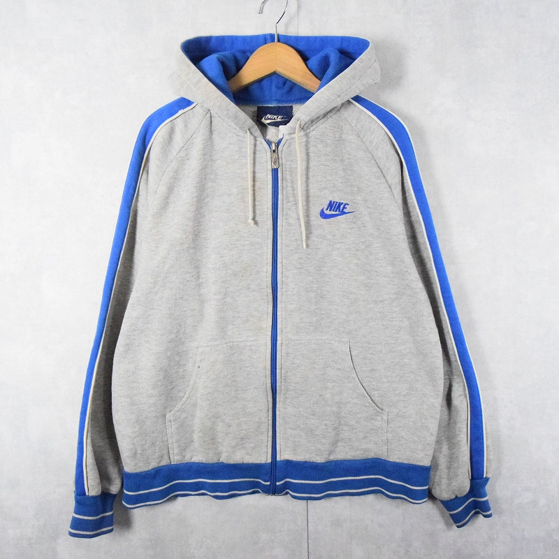 70s 70年代 ナイキ 紺タグ ジャージ | ビンテージ古着屋Feeet 通販
