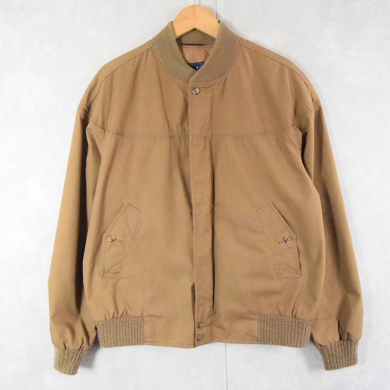 70s 70年代 ダービー ダービージャケット スイングトップ | ビンテージ