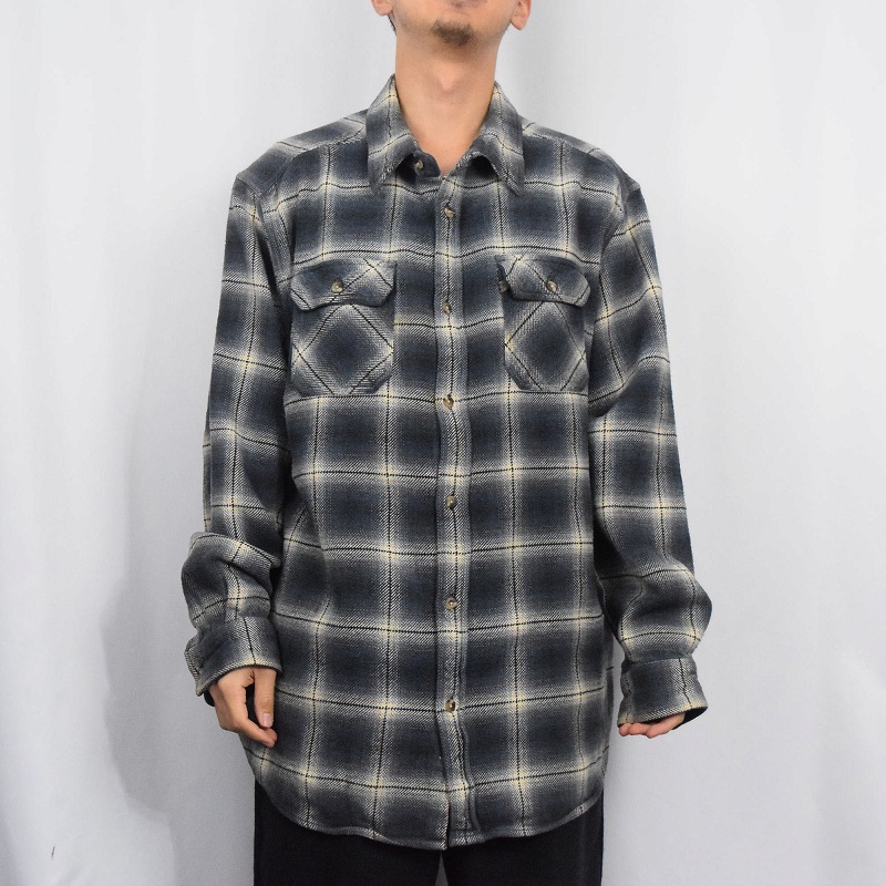 90s 90年代 ガイドシリーズ 長袖| ビンテージ古着屋Feeet 通販 名古屋