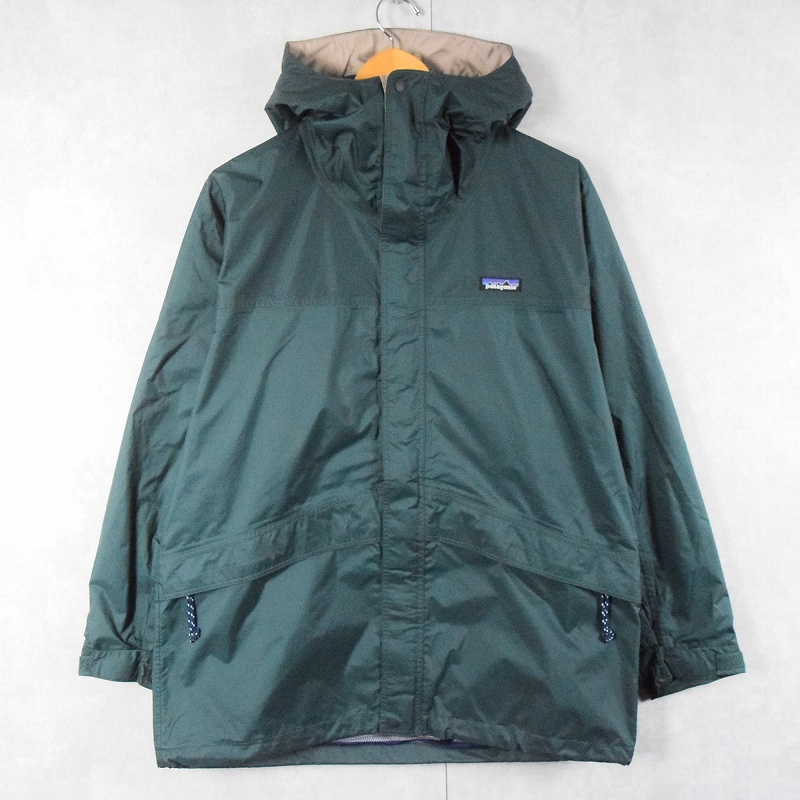 90年代 90s パタゴニア アウトドア マウンテンパーカー マウンテン