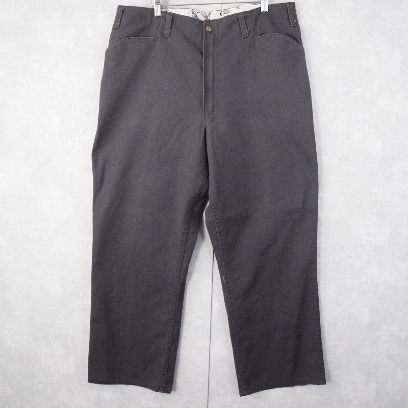 ベンデイビス ワークパンツ | ビンテージ古着屋Feeet 通販 名古屋 大須