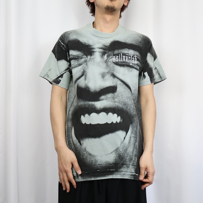 90年代 90s シルバータブ アメリカ製 リーバイス │ヴィテージ古着屋