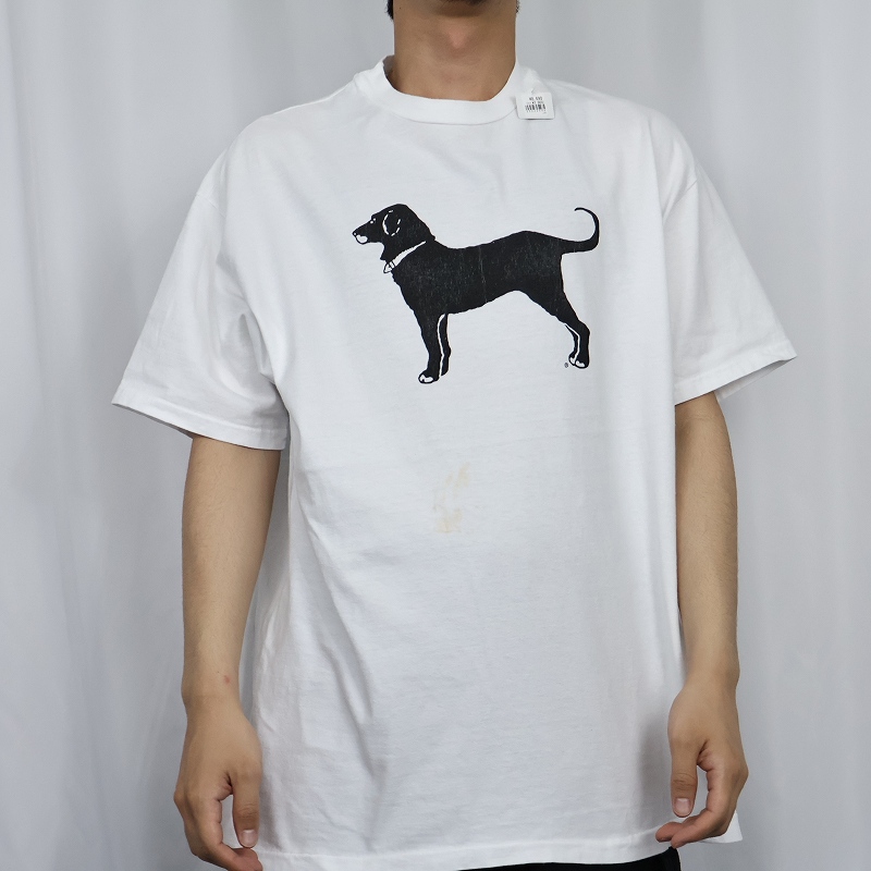 90年代 90s ザブラックドック アメリカ製 アニマル │ヴィテージ古着屋