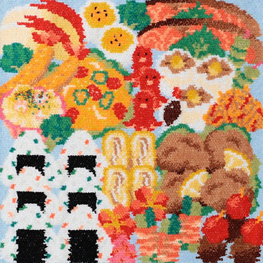 LOVERARY】ワクワクベントウ商品一覧｜フェイラー公式オンラインショップ