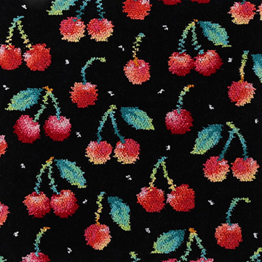 LOVERARY】チェリードット商品一覧｜フェイラー公式オンラインショップ