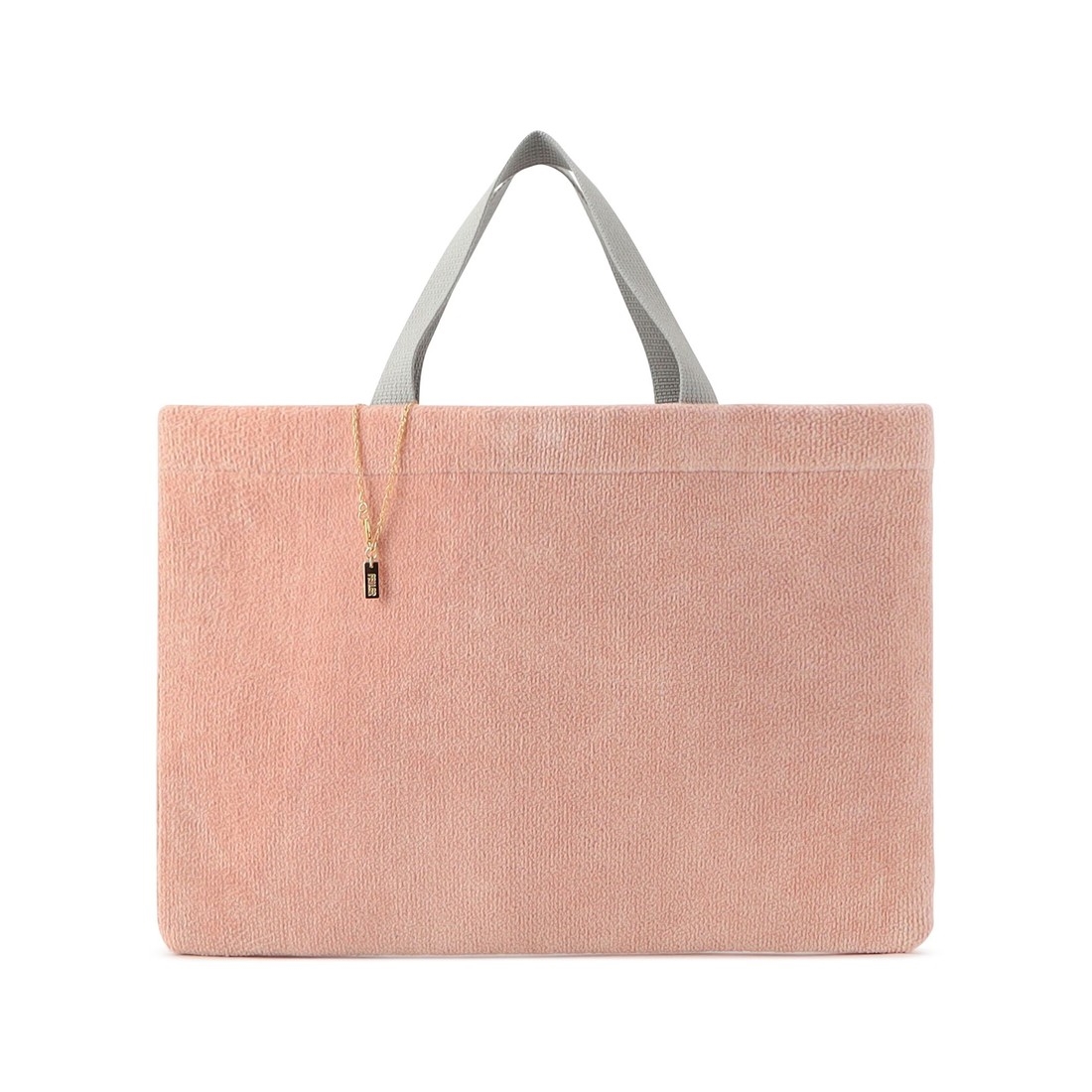 ユニカラー A4バッグ UNI-255001（取扱店舗限定）(ベージュ): FEILER