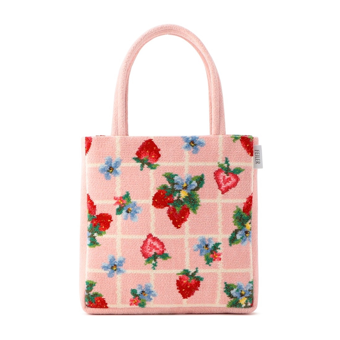 ストロベリーフィールドプティ ミニバッグ SFP-256012（WEB限定