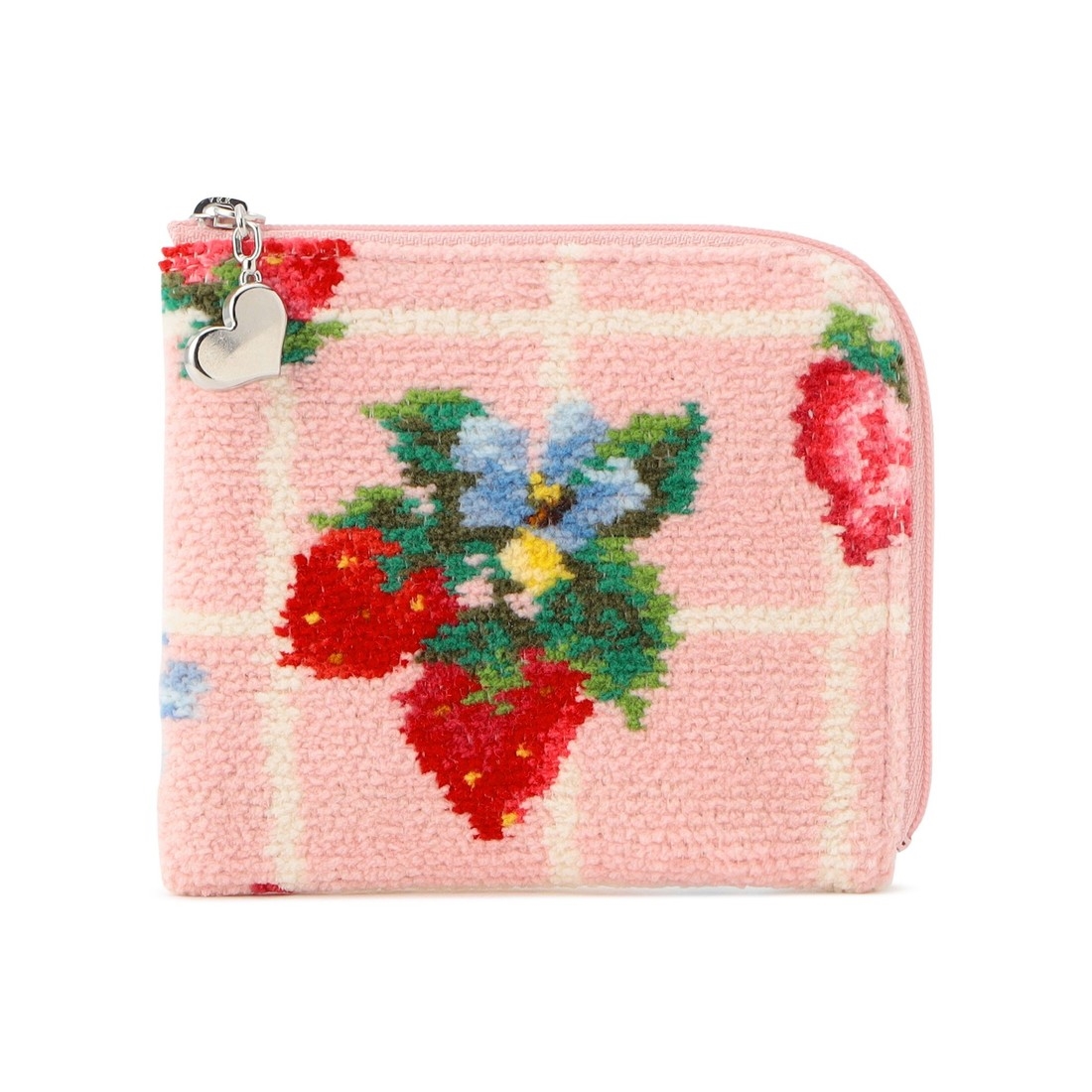 ストロベリーフィールドプティ ミニポーチ SFP-256014（WEB限定