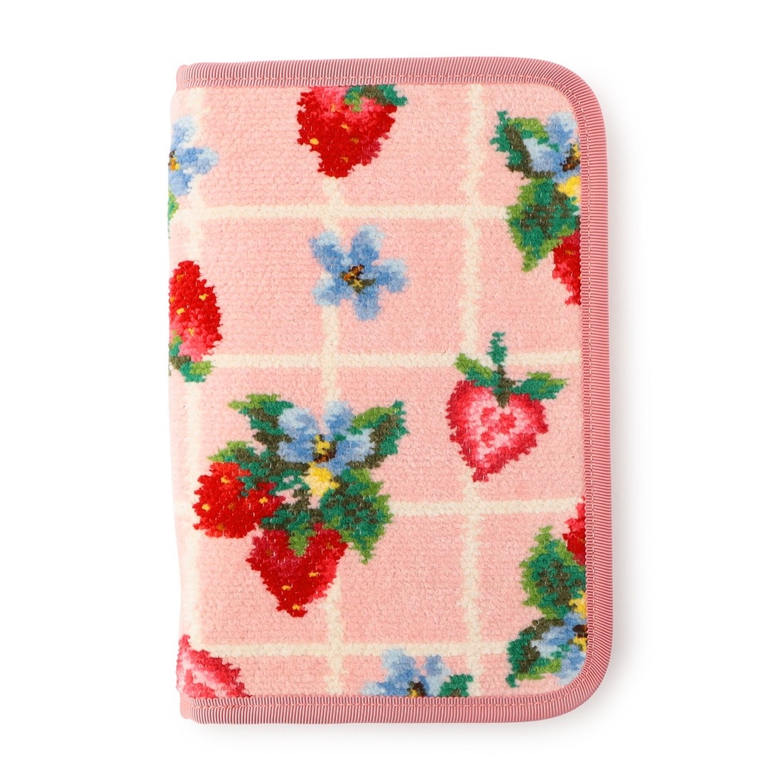 ストロベリーフィールドプティ マルチケース SFP-256020（WEB限定