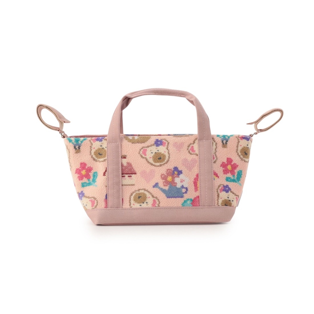 リリアドリーミーハウス ベビーカーポーチ LDH-251119(ペール