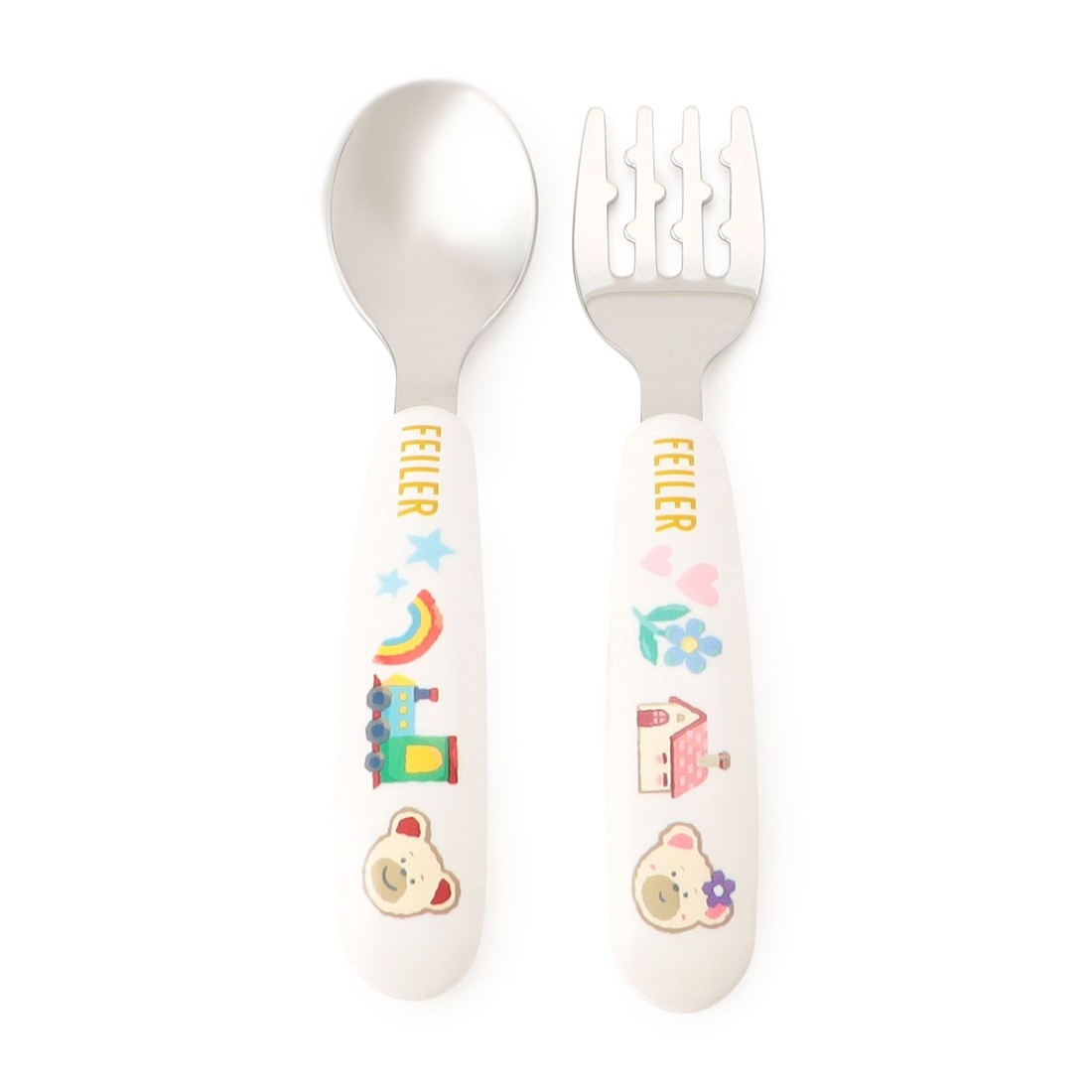 リーベトレジャーボックス スプーン&フォークセット LTX-251103