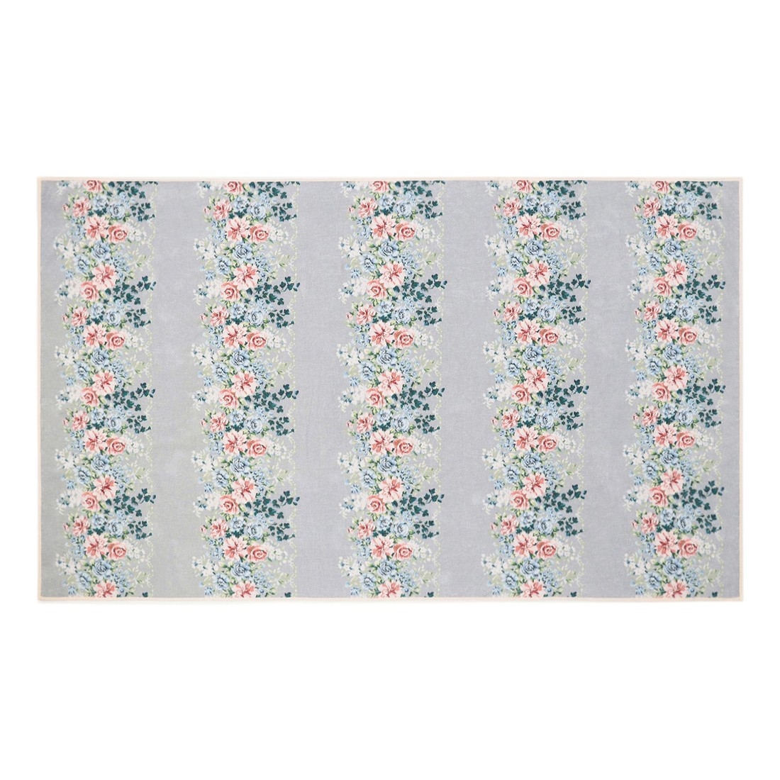 ノスタルジックノート マルチカバー(シルバーグレー): FEILER