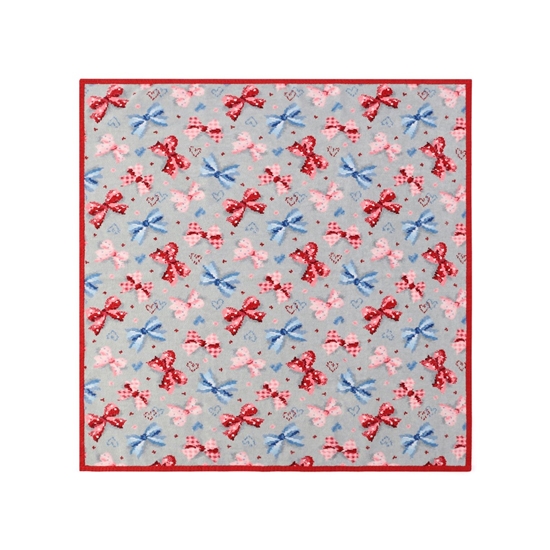 フェイラー FEILER ハイジ柄 おくるみ タオル 新品 未使用 フェイラー