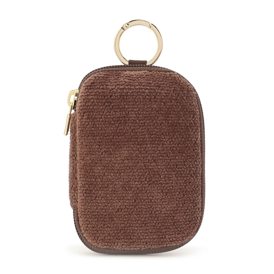 FEILER CLEAR LABEL（フェイラー クリアレーベル）/ポーチ・巾着/キー