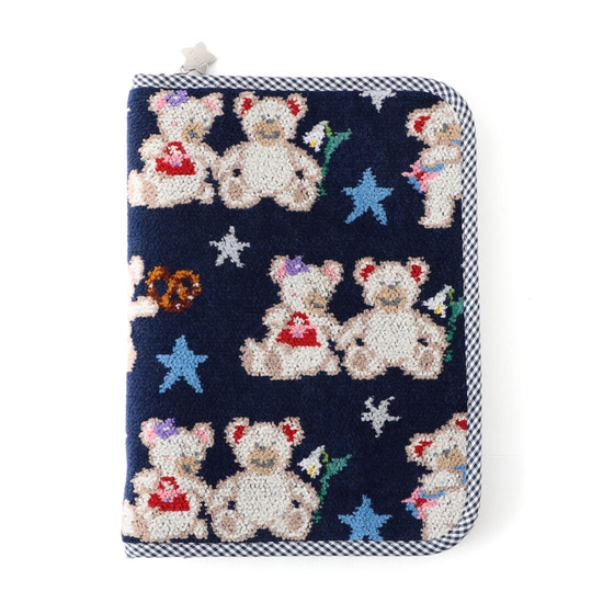 フェイラー キープスマイリングチェリー マルチケース FEILER】キープ