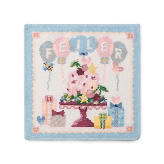 キープスマイリング: ｜フェイラー公式オンラインショップ FEILER