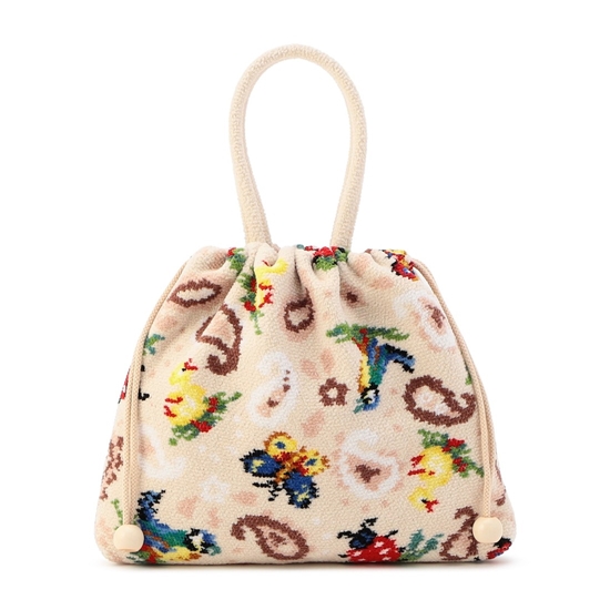 巾着商品一覧｜フェイラー公式オンラインショップ(並び順：価格(高い順))