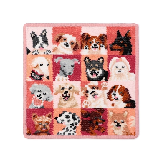 FEILER】ルック！マイドッグ商品一覧｜フェイラー公式オンライン