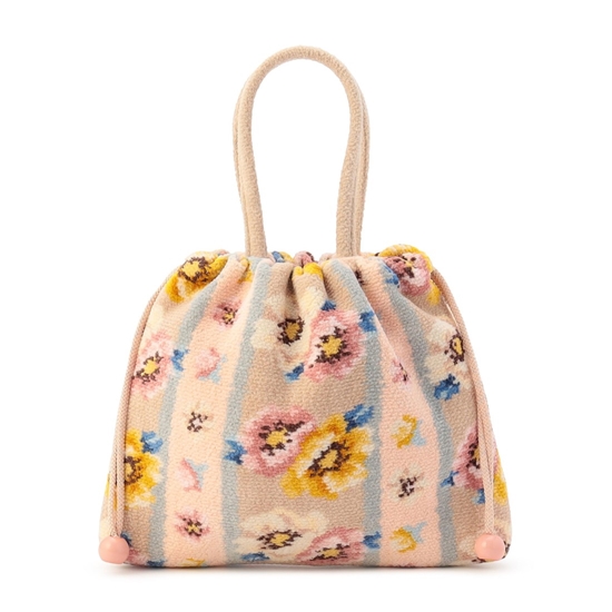 シュニール織バッグ その他バッグ商品一覧｜フェイラー公式オンライン