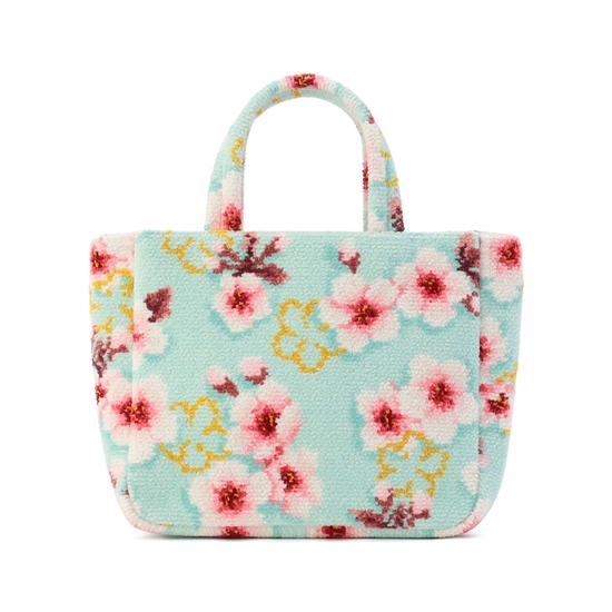 シュニール織バッグ バッグインバッグ商品一覧｜フェイラー公式