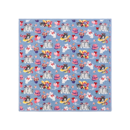 m8ichigo FEILER おくるみ リーベ＆リリア プティバス 楽天市場