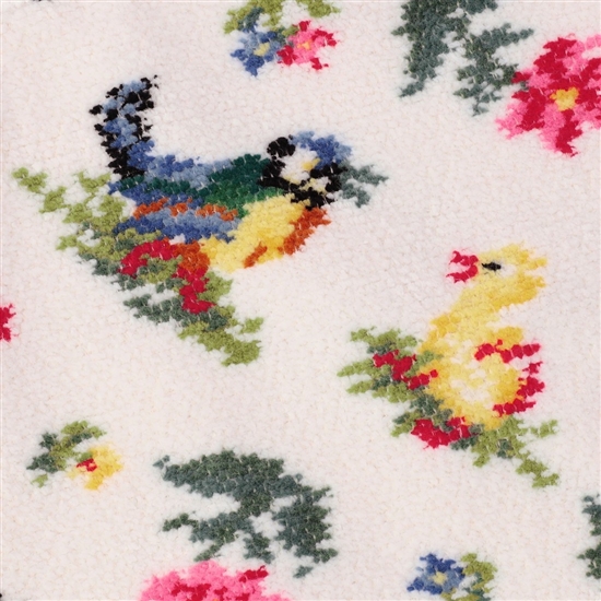 ハイジ ゲストタオル(ホワイト): FEILER｜フェイラー公式オンライン