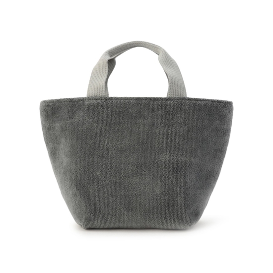 ユニカラー バッグ UNI-257698（取扱店舗限定）(グレー): FEILER CLEAR