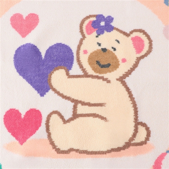 リリアドリーミーハウス プティバス(ペールアプリコット): FEILER