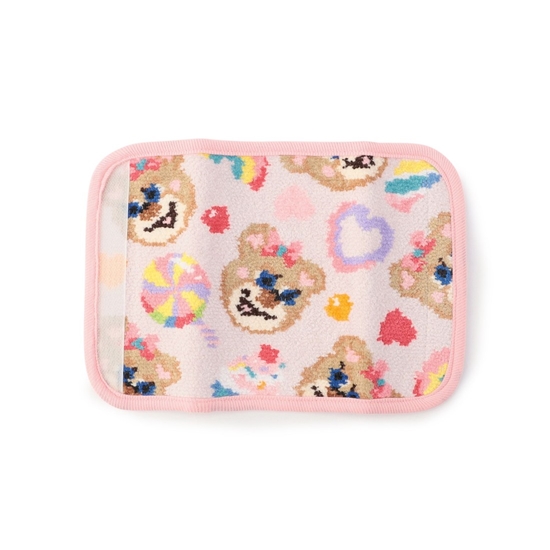 ハッピーポップニナ サッキングパッド L/HPA-233100(ペールパープル