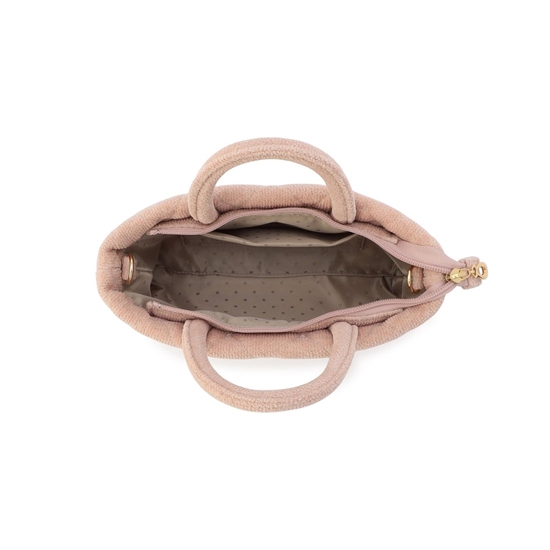 ユニ ミニショルダー UNI-257229(ベージュ): FEILER｜フェイラー公式