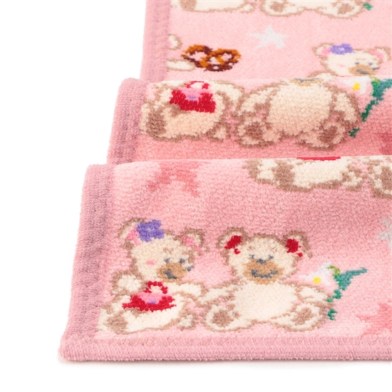 リーベ＆リリア プティバス(ペールピンク): FEILER｜フェイラー公式