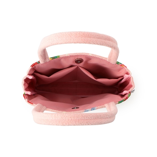 ストロベリーフィールドプティ ミニバッグ SFP-256012（WEB限定