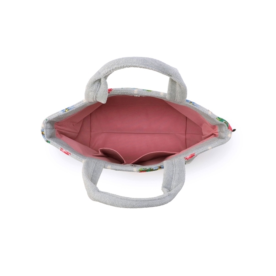 ストロベリーフィールドプティ バッグ SFP-257248（WEB限定）(シルバー