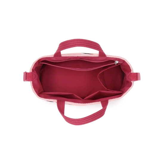 ルック！マイドッグ カートポーチ MDG-257070(ピンク): FEILER