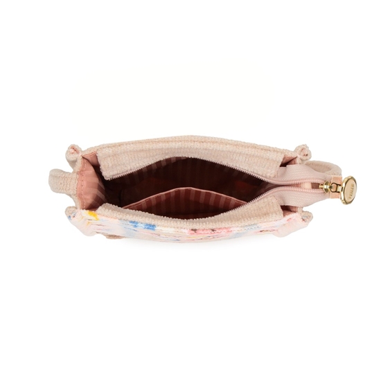 アネモネパドドゥ ショルダーバッグ APD-260003(ペールアプリコット